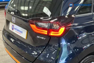 Honda Jazz SR Automatic Petrol-Electric Hybrid Hatchback - Stock Number (1677401) - 36th supplementary image