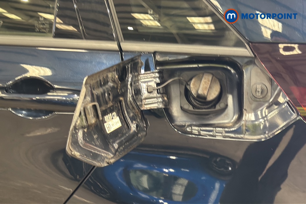Honda Jazz SR Automatic Petrol-Electric Hybrid Hatchback - Stock Number (1677401) - 41st supplementary image