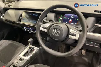 Honda Jazz SR Automatic Petrol-Electric Hybrid Hatchback - Stock Number (1677401) - 1st supplementary image