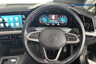 Volkswagen Golf Life Automatic Petrol Hatchback - Stock Number (1677489) - 2nd supplementary image