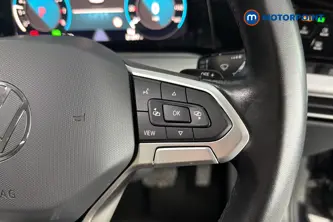 Volkswagen Golf Life Automatic Petrol Hatchback - Stock Number (1677489) - 3rd supplementary image