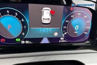 Volkswagen Golf Life Automatic Petrol Hatchback - Stock Number (1677489) - 7th supplementary image