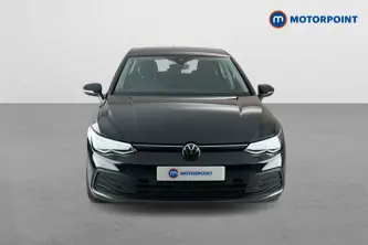 Volkswagen Golf Life Automatic Petrol Hatchback - Stock Number (1677489) - Front bumper