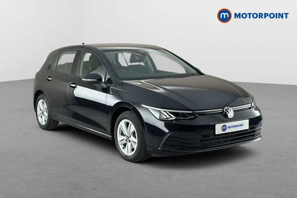 2023 Volkswagen Golf