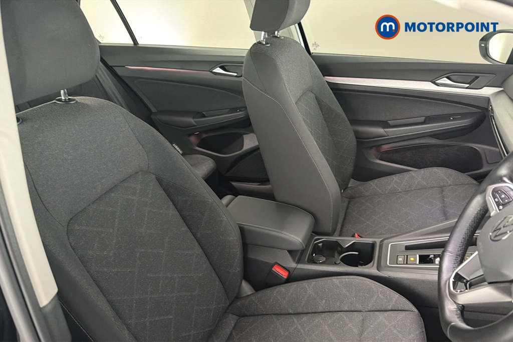Volkswagen Golf Life Automatic Petrol Hatchback - Stock Number (1677489) - 22nd supplementary image