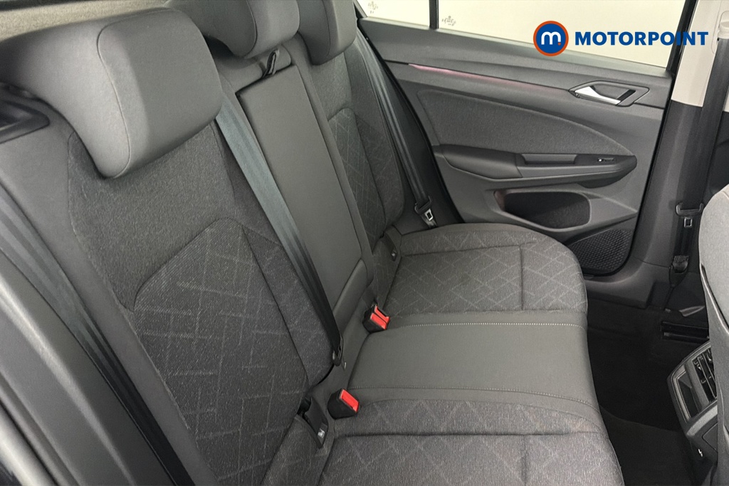 Volkswagen Golf Life Automatic Petrol Hatchback - Stock Number (1677489) - 25th supplementary image