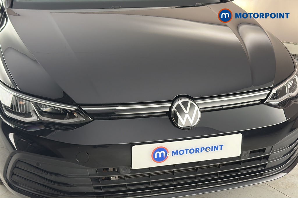 Volkswagen Golf Life Automatic Petrol Hatchback - Stock Number (1677489) - 43rd supplementary image
