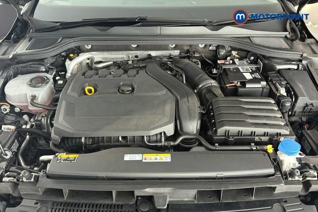 Volkswagen Golf Life Automatic Petrol Hatchback - Stock Number (1677489) - 48th supplementary image