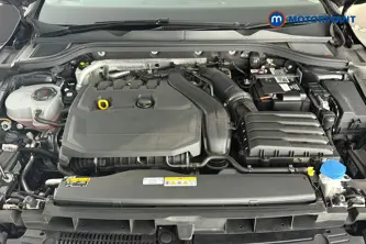 Volkswagen Golf Life Automatic Petrol Hatchback - Stock Number (1677489) - 48th supplementary image