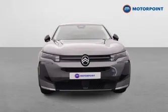 Citroen C5 Aircross MAX Automatic Petrol SUV - Stock Number (1677494) - Front bumper