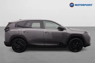 Citroen C5 Aircross MAX Automatic Petrol SUV - Stock Number (1677494) - Drivers side