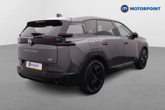 Citroen C5 Aircross MAX Automatic Petrol SUV - Stock Number (1677494) - Drivers side rear corner