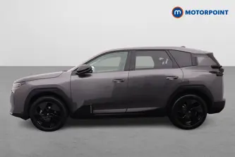 Citroen C5 Aircross MAX Automatic Petrol SUV - Stock Number (1677494) - Passenger side
