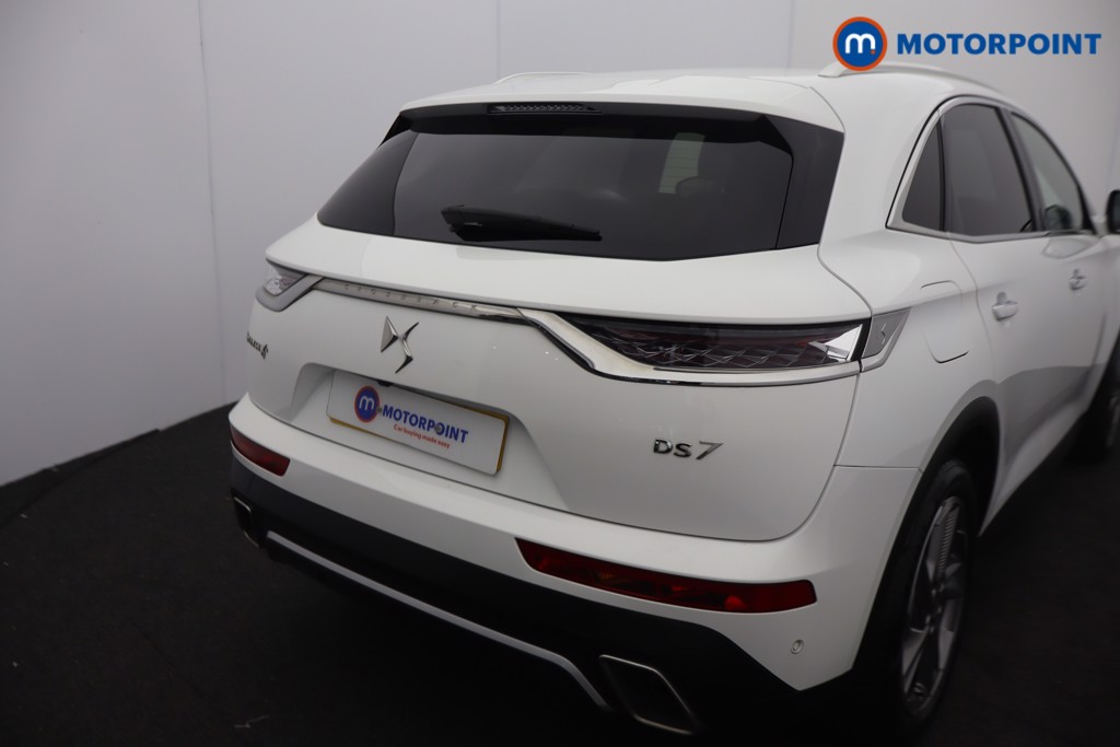 DS Ds 7 Ultra Prestige Automatic Petrol Plug-In Hybrid SUV - Stock Number (1677511) - 2nd supplementary image
