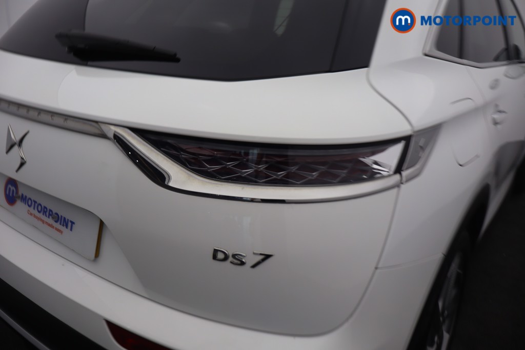DS Ds 7 Ultra Prestige Automatic Petrol Plug-In Hybrid SUV - Stock Number (1677511) - 3rd supplementary image