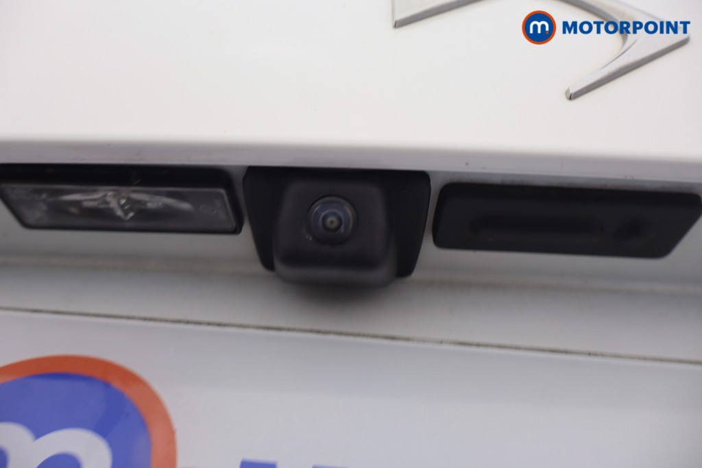 DS Ds 7 Ultra Prestige Automatic Petrol Plug-In Hybrid SUV - Stock Number (1677511) - 4th supplementary image