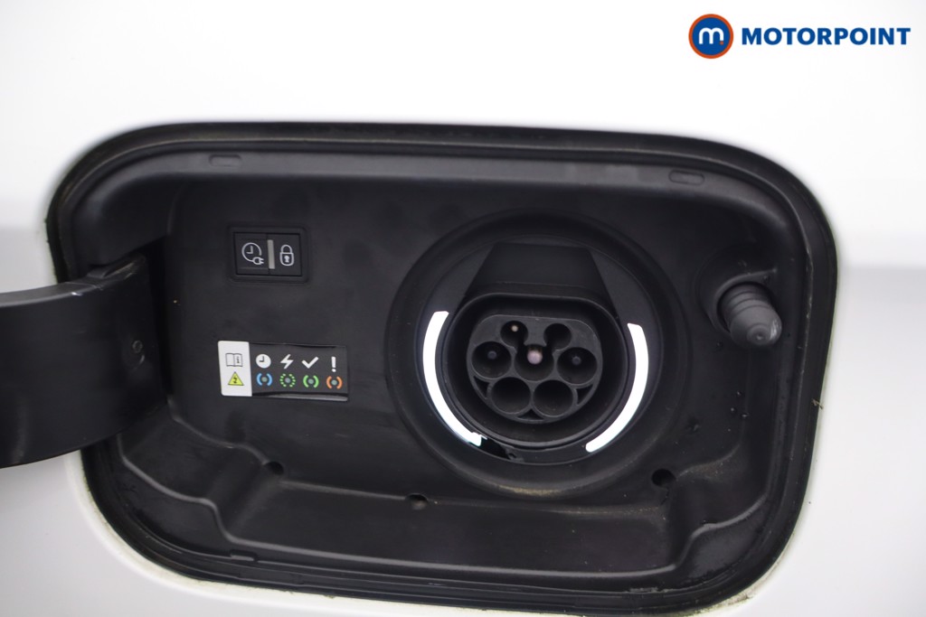 DS Ds 7 Ultra Prestige Automatic Petrol Plug-In Hybrid SUV - Stock Number (1677511) - 6th supplementary image