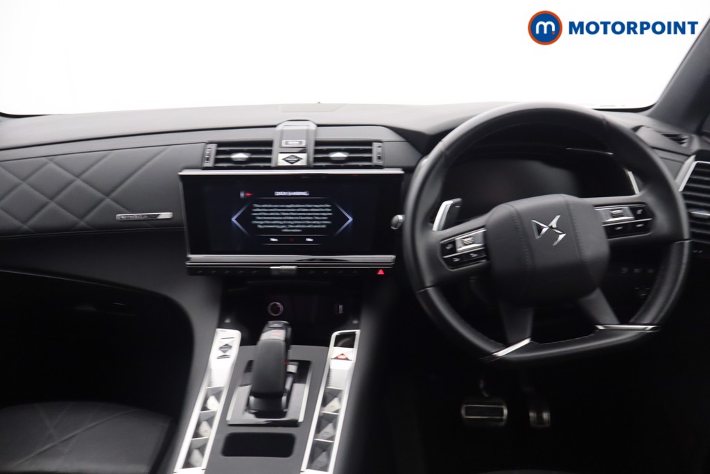 DS Ds 7 Ultra Prestige Automatic Petrol Plug-In Hybrid SUV - Stock Number (1677511) - 8th supplementary image