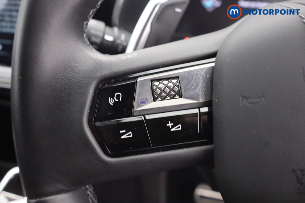 DS Ds 7 Ultra Prestige Automatic Petrol Plug-In Hybrid SUV - Stock Number (1677511) - 13th supplementary image