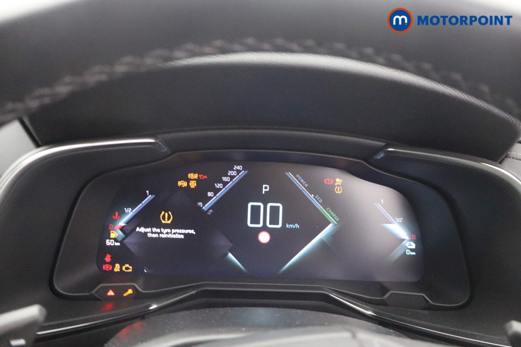 DS Ds 7 Ultra Prestige Automatic Petrol Plug-In Hybrid SUV - Stock Number (1677511) - 14th supplementary image
