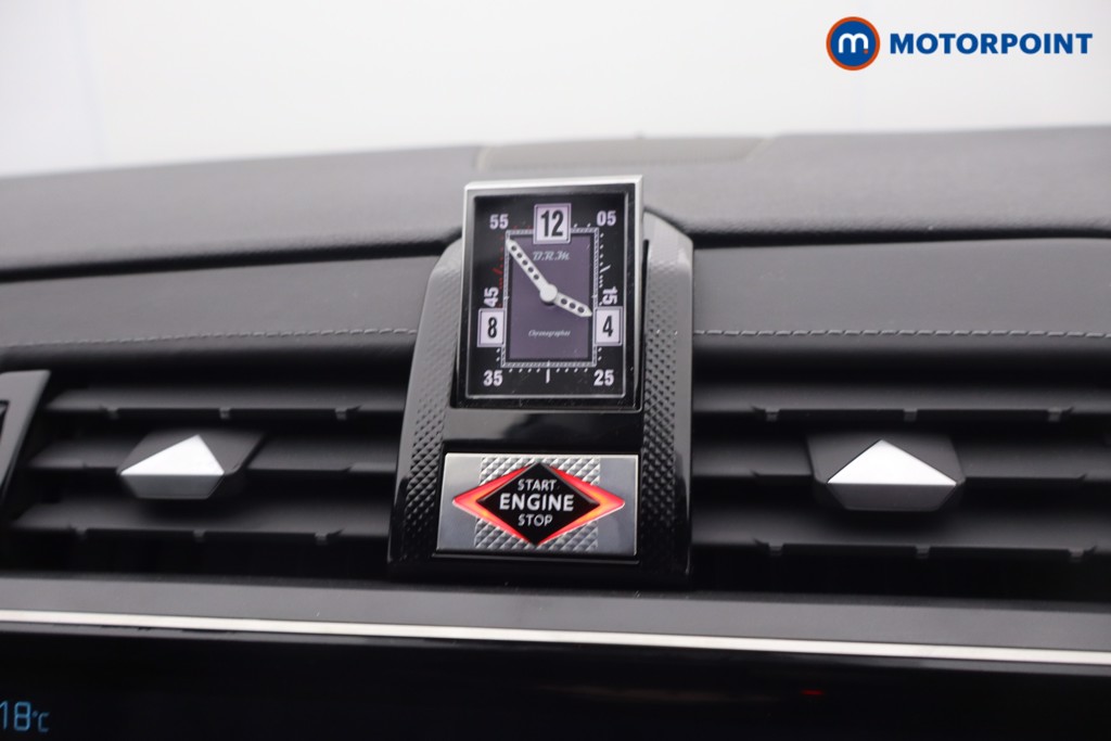 DS Ds 7 Ultra Prestige Automatic Petrol Plug-In Hybrid SUV - Stock Number (1677511) - 17th supplementary image
