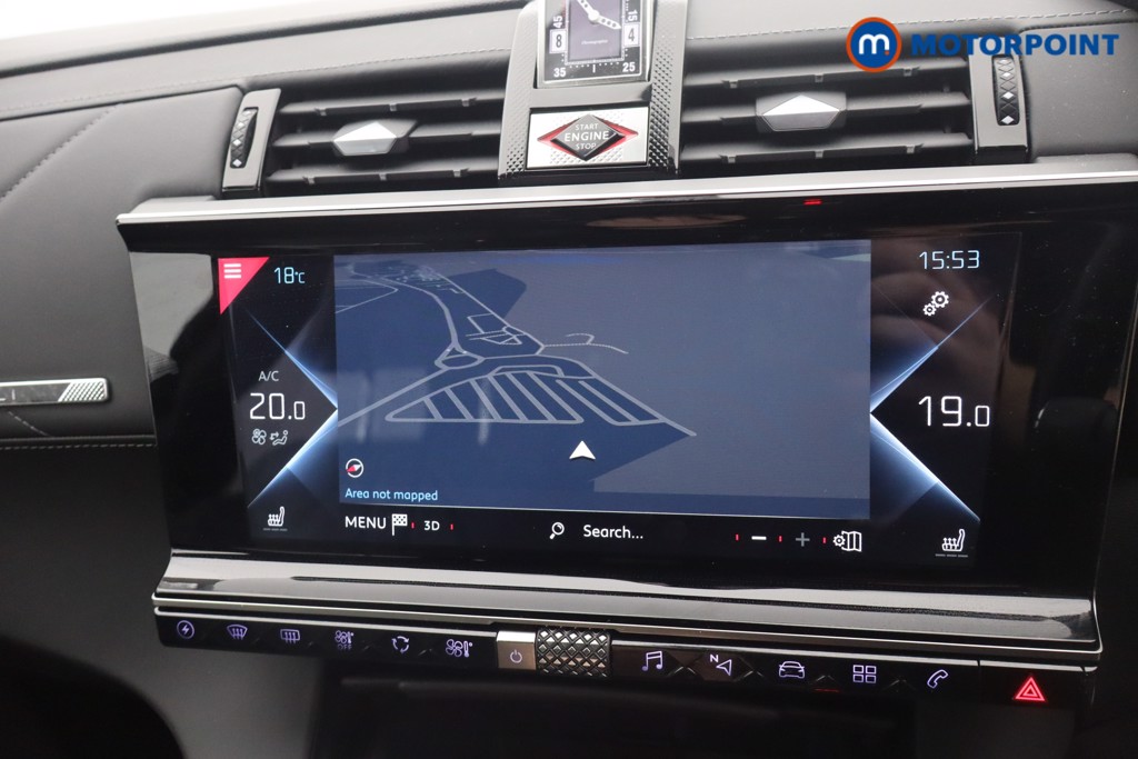 DS Ds 7 Ultra Prestige Automatic Petrol Plug-In Hybrid SUV - Stock Number (1677511) - 19th supplementary image