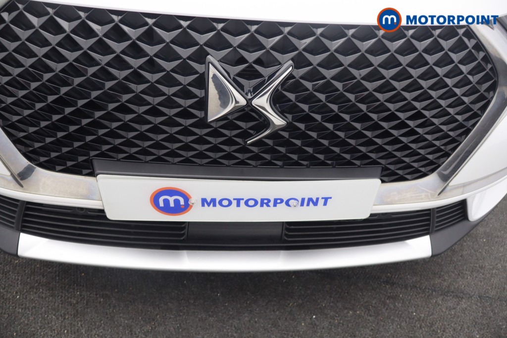 DS Ds 7 Ultra Prestige Automatic Petrol Plug-In Hybrid SUV - Stock Number (1677511) - 24th supplementary image