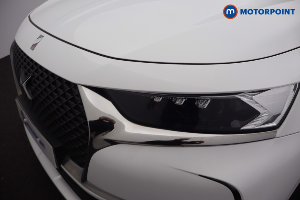 DS Ds 7 Ultra Prestige Automatic Petrol Plug-In Hybrid SUV - Stock Number (1677511) - 26th supplementary image