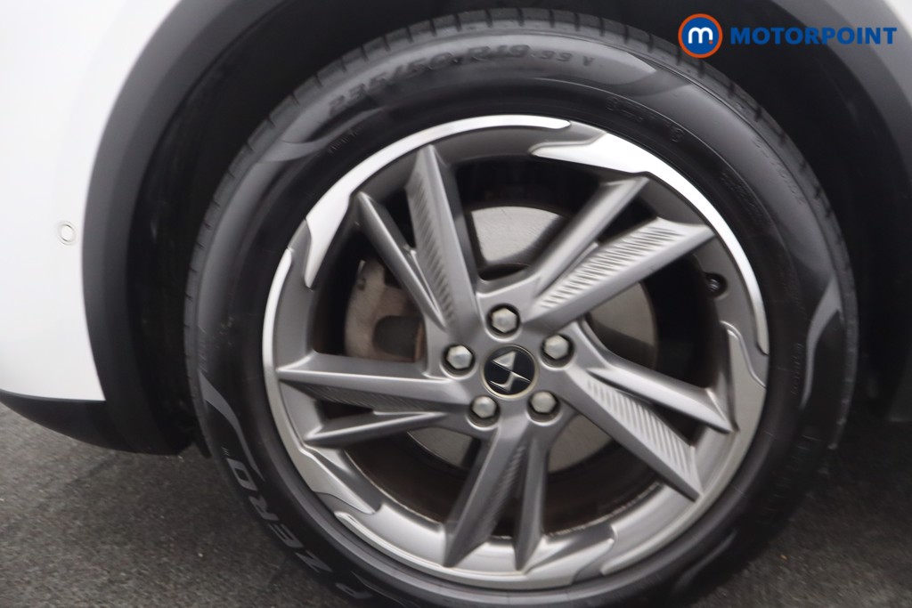 DS Ds 7 Ultra Prestige Automatic Petrol Plug-In Hybrid SUV - Stock Number (1677511) - 27th supplementary image