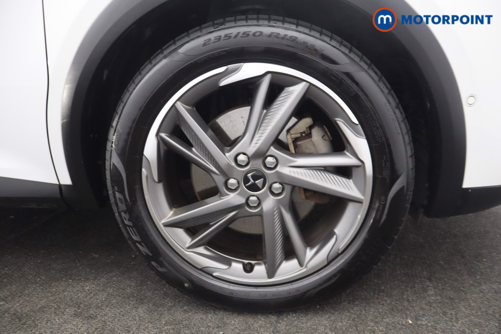 DS Ds 7 Ultra Prestige Automatic Petrol Plug-In Hybrid SUV - Stock Number (1677511) - 28th supplementary image