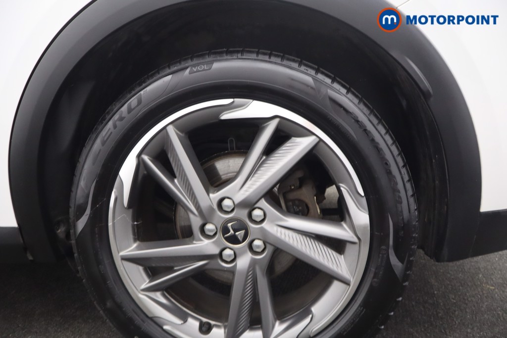 DS Ds 7 Ultra Prestige Automatic Petrol Plug-In Hybrid SUV - Stock Number (1677511) - 30th supplementary image
