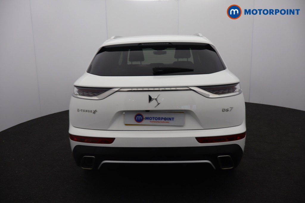 DS Ds 7 Ultra Prestige Automatic Petrol Plug-In Hybrid SUV - Stock Number (1677511) - 1st supplementary image