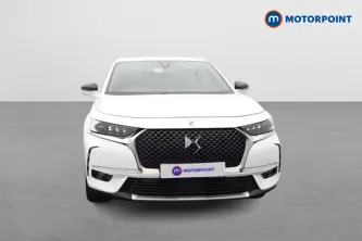 DS Ds 7 Ultra Prestige Automatic Petrol Plug-In Hybrid SUV - Stock Number (1677511) - Front bumper