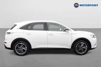DS Ds 7 Ultra Prestige Automatic Petrol Plug-In Hybrid SUV - Stock Number (1677511) - Drivers side