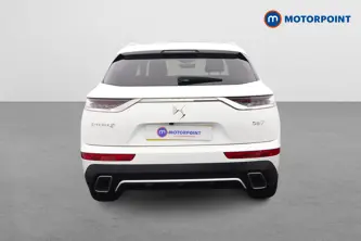 DS Ds 7 Ultra Prestige Automatic Petrol Plug-In Hybrid SUV - Stock Number (1677511) - Rear bumper