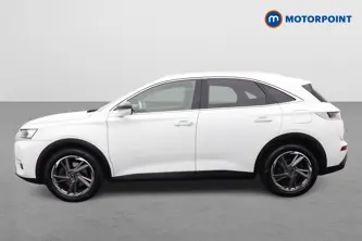 DS Ds 7 Ultra Prestige Automatic Petrol Plug-In Hybrid SUV - Stock Number (1677511) - Passenger side