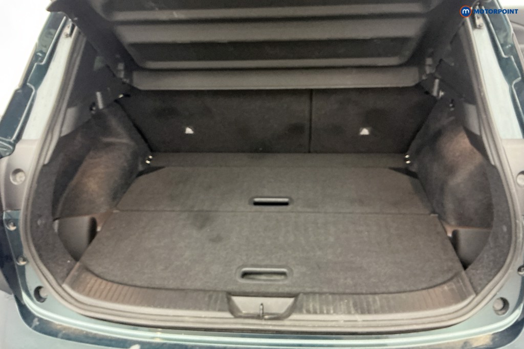 Nissan Qashqai Tekna Automatic Petrol-Electric Hybrid SUV - Stock Number (1677513) - 3rd supplementary image