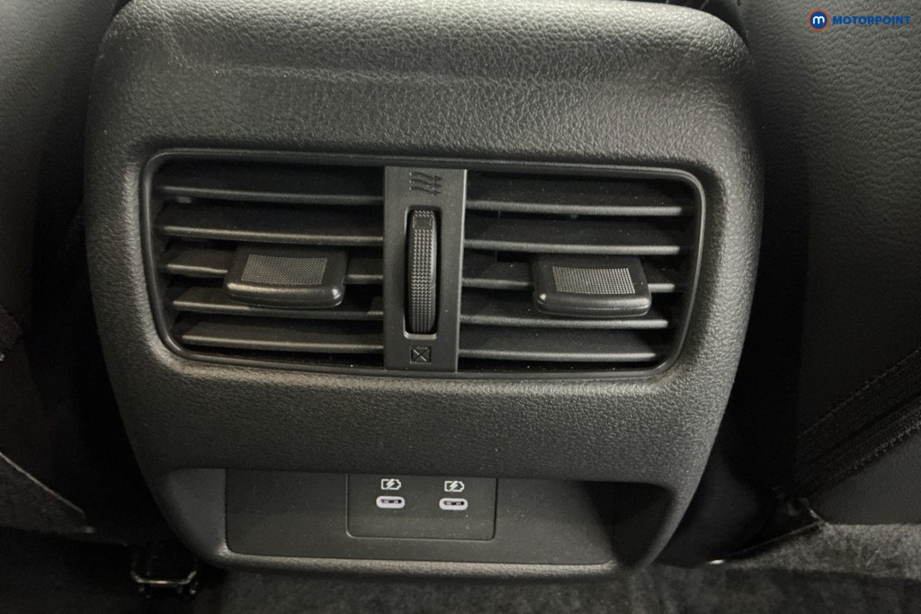 Nissan Qashqai Tekna Automatic Petrol-Electric Hybrid SUV - Stock Number (1677513) - 10th supplementary image