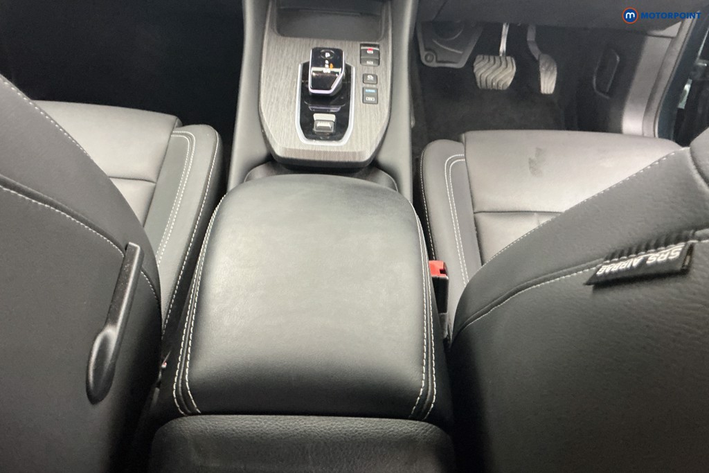 Nissan Qashqai Tekna Automatic Petrol-Electric Hybrid SUV - Stock Number (1677513) - 11th supplementary image