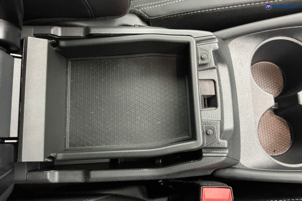 Nissan Qashqai Tekna Automatic Petrol-Electric Hybrid SUV - Stock Number (1677513) - 14th supplementary image