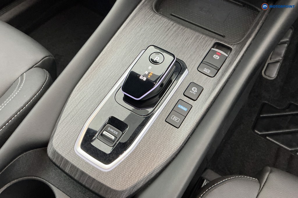 Nissan Qashqai Tekna Automatic Petrol-Electric Hybrid SUV - Stock Number (1677513) - 16th supplementary image