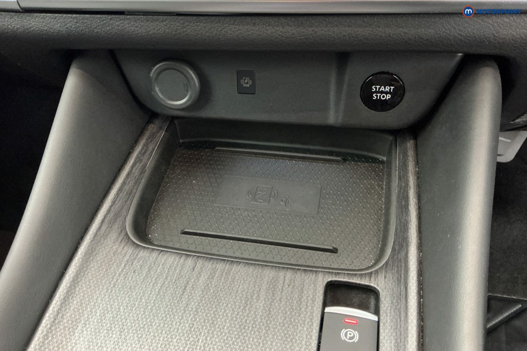 Nissan Qashqai Tekna Automatic Petrol-Electric Hybrid SUV - Stock Number (1677513) - 17th supplementary image