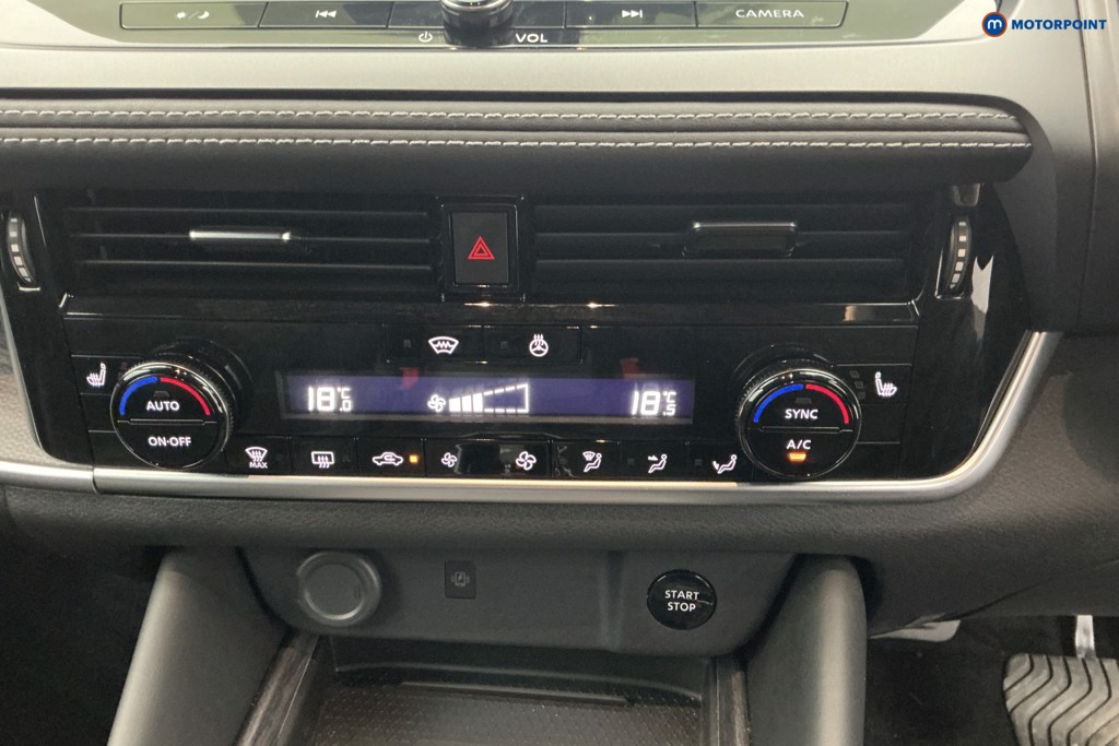 Nissan Qashqai Tekna Automatic Petrol-Electric Hybrid SUV - Stock Number (1677513) - 18th supplementary image