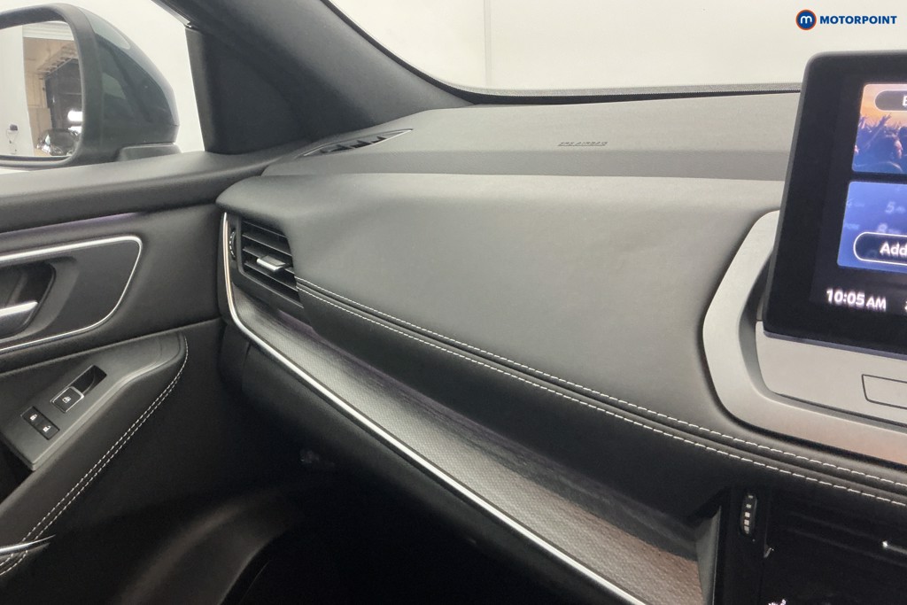 Nissan Qashqai Tekna Automatic Petrol-Electric Hybrid SUV - Stock Number (1677513) - 19th supplementary image