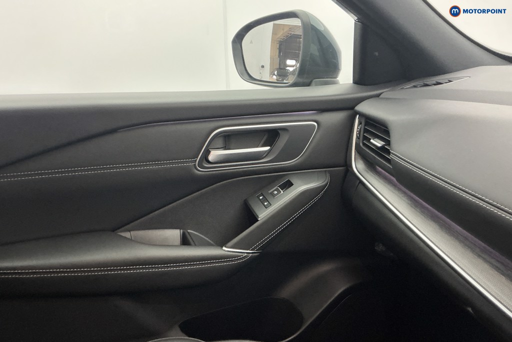 Nissan Qashqai Tekna Automatic Petrol-Electric Hybrid SUV - Stock Number (1677513) - 20th supplementary image