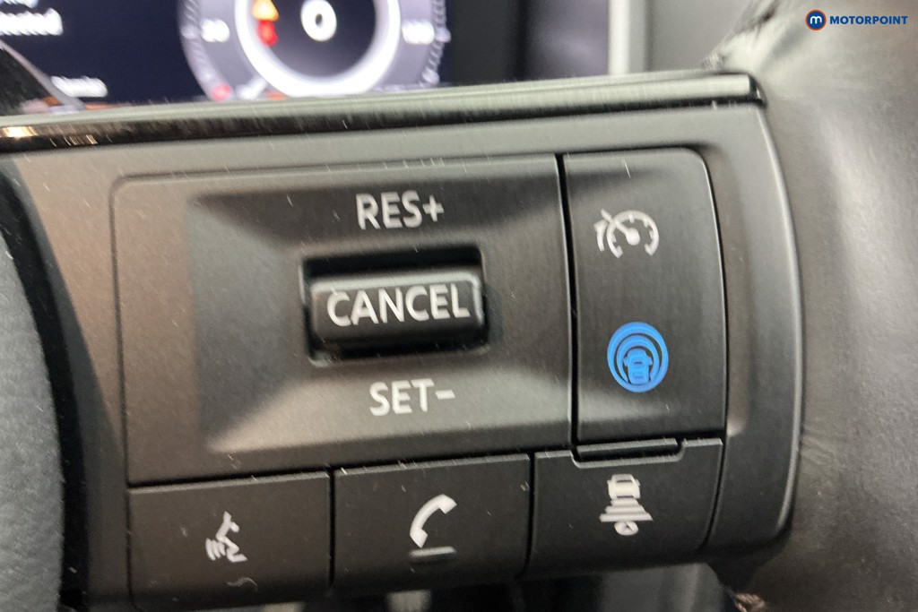 Nissan Qashqai Tekna Automatic Petrol-Electric Hybrid SUV - Stock Number (1677513) - 22nd supplementary image