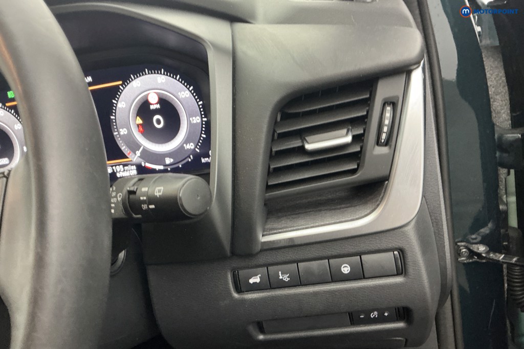 Nissan Qashqai Tekna Automatic Petrol-Electric Hybrid SUV - Stock Number (1677513) - 23rd supplementary image
