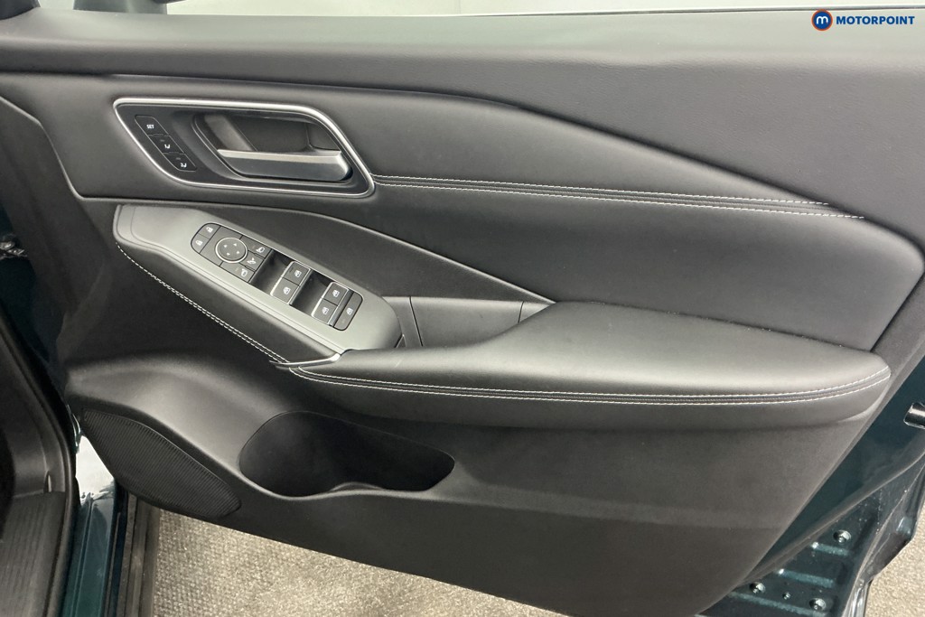 Nissan Qashqai Tekna Automatic Petrol-Electric Hybrid SUV - Stock Number (1677513) - 25th supplementary image