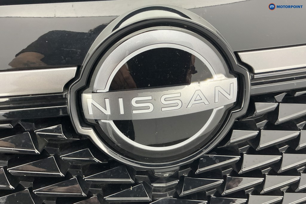 Nissan Qashqai Tekna Automatic Petrol-Electric Hybrid SUV - Stock Number (1677513) - 29th supplementary image