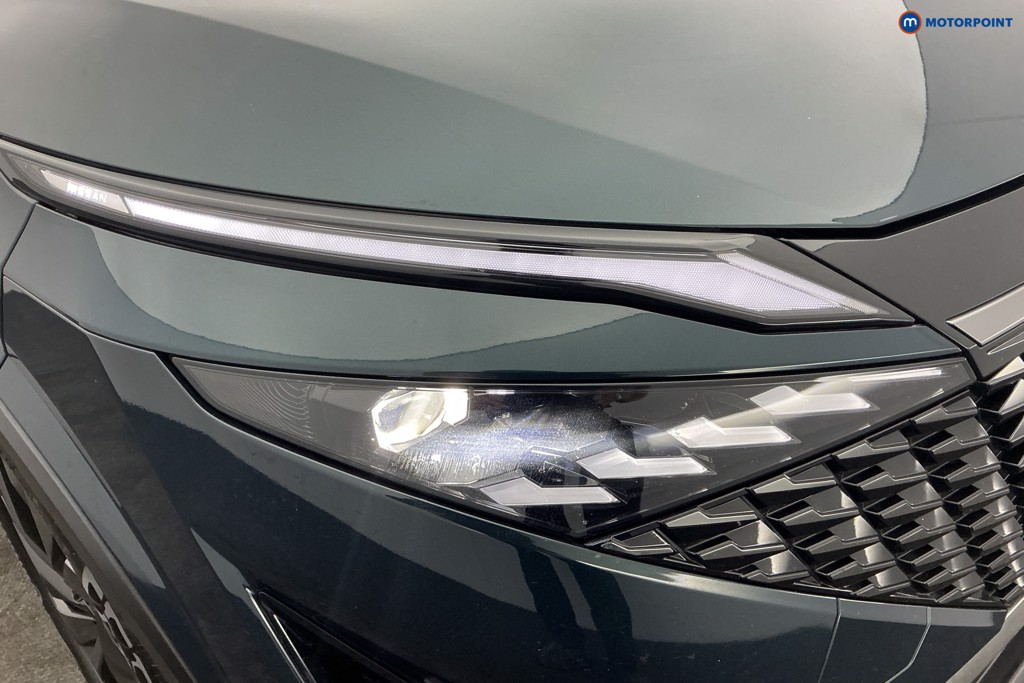 Nissan Qashqai Tekna Automatic Petrol-Electric Hybrid SUV - Stock Number (1677513) - 30th supplementary image